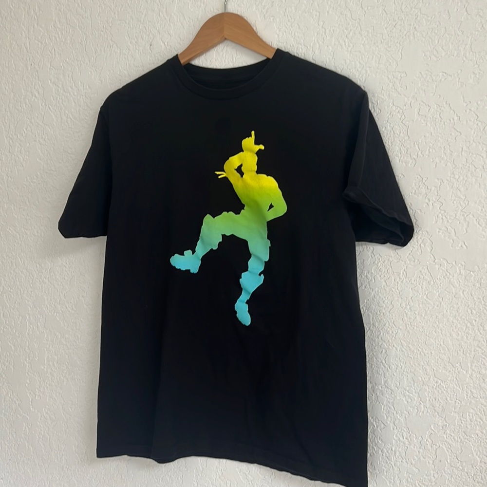 Men’s Fortnite Tee